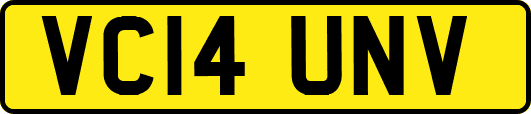 VC14UNV