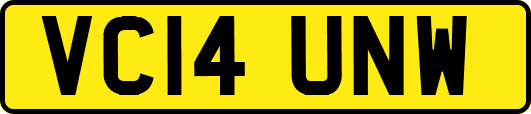 VC14UNW