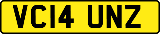 VC14UNZ
