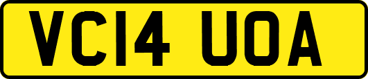 VC14UOA