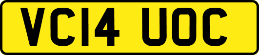 VC14UOC