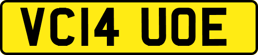 VC14UOE