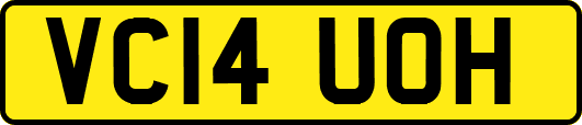 VC14UOH