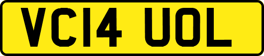 VC14UOL