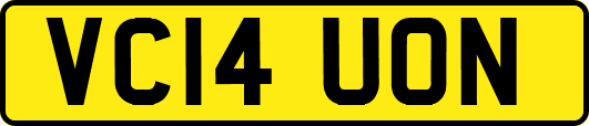 VC14UON