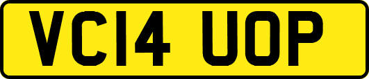 VC14UOP