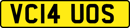 VC14UOS