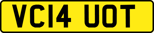 VC14UOT