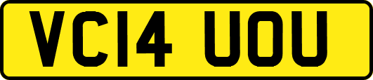 VC14UOU