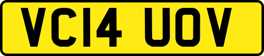 VC14UOV