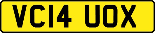 VC14UOX