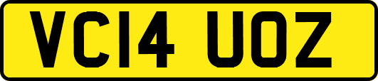 VC14UOZ