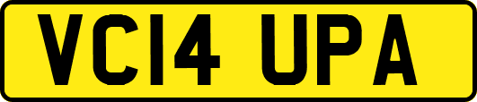 VC14UPA