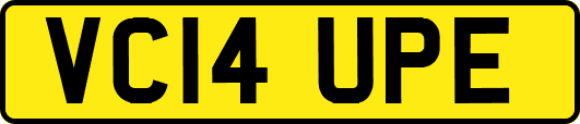 VC14UPE