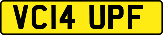 VC14UPF