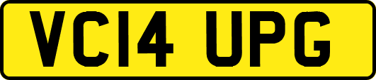 VC14UPG