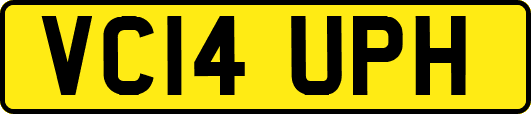 VC14UPH