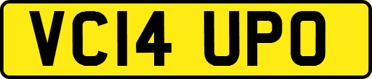 VC14UPO