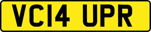 VC14UPR
