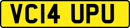 VC14UPU