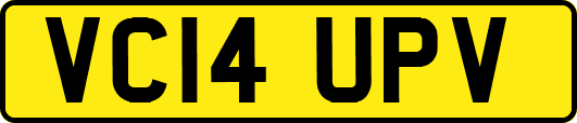 VC14UPV