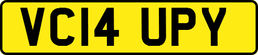 VC14UPY
