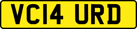 VC14URD
