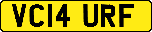 VC14URF
