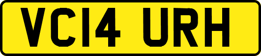VC14URH