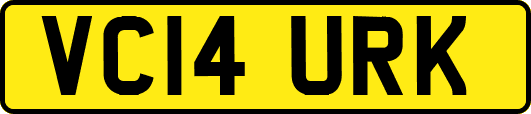 VC14URK