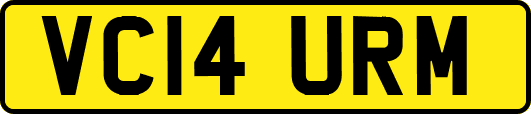 VC14URM