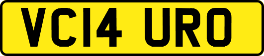 VC14URO