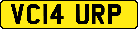 VC14URP
