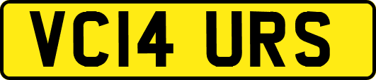VC14URS