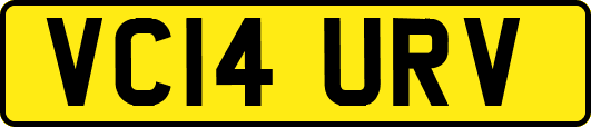 VC14URV