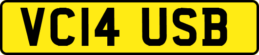 VC14USB