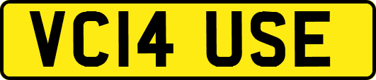 VC14USE