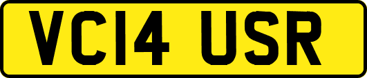 VC14USR