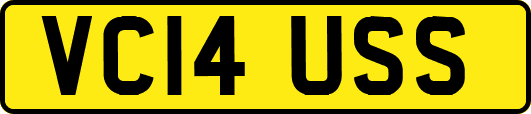 VC14USS