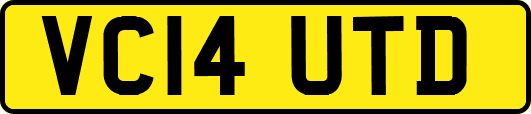 VC14UTD