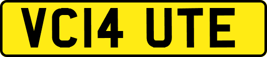 VC14UTE