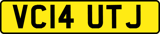 VC14UTJ