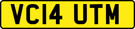 VC14UTM