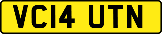 VC14UTN