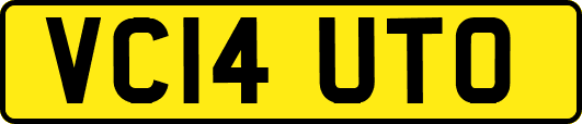 VC14UTO