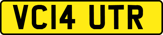VC14UTR