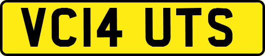 VC14UTS