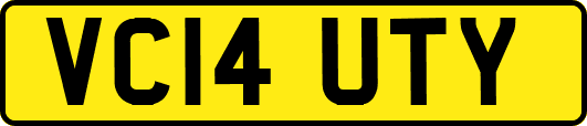 VC14UTY