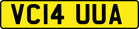 VC14UUA