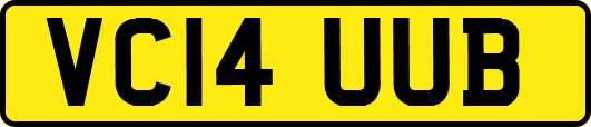 VC14UUB